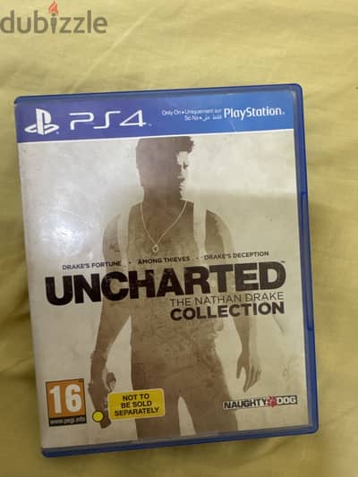 Uncharted 2