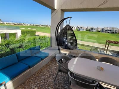 Chalet Seniour for sale View Golf Hacienda Bay