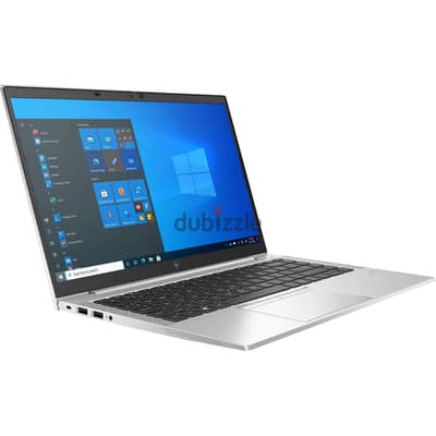 Laptop Hp elite book 14' g8 845 Ram 16 no SSD