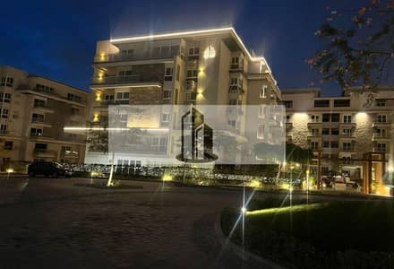 شقه برايم لوكيشن فى نيو كايرو فى كمبوند ماونتن فيو آي سيتي Mountain View iCity بسعر لقطه من المالك . .