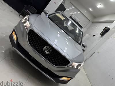 Mg zs zerooo comfort 2026 - ام جى زد إس 2026