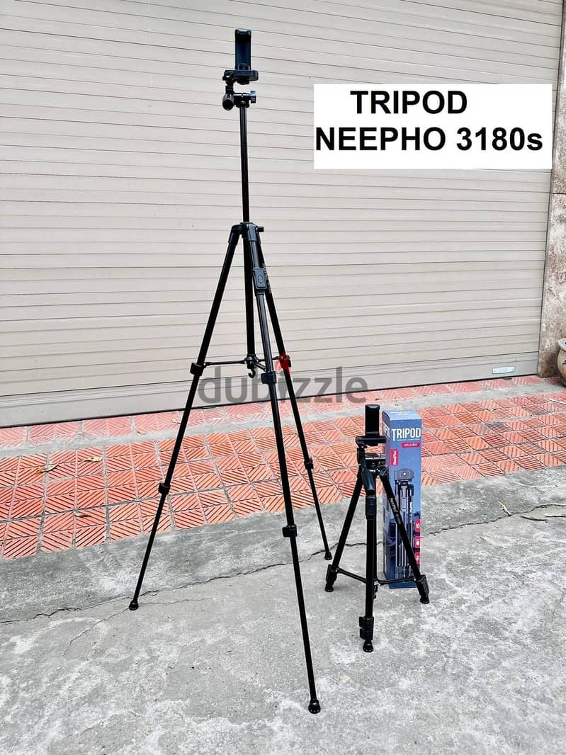 TRIPOD 1