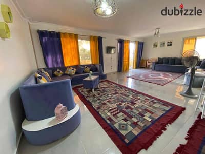 شقه ايجار مفروش يومي مكيفه بمنطقه بيانكي شارع ٨ بمنطقه البيطاش ، العجمي - اسكندريه