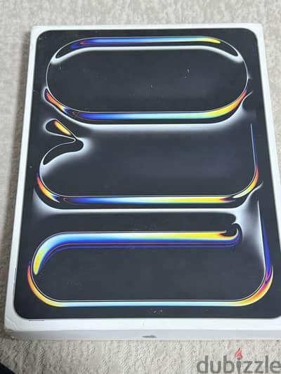 Ipad pro m4 13inch