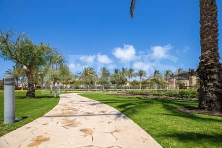 Chalet for sale Direct on pool Marassi north coast