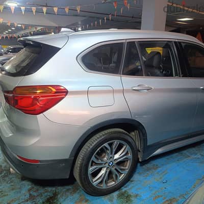 BMW x1 xline