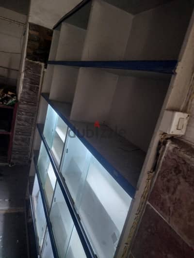 استاند عرض مضياء