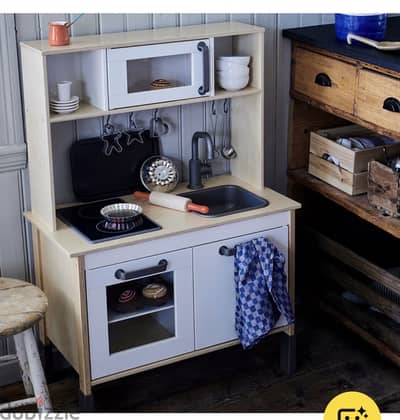 IKEA DUKTIG Play Kitchen