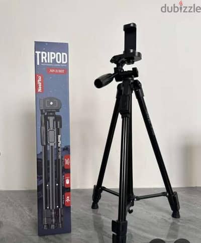 TRIPOD