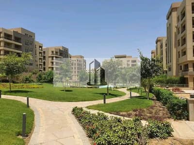 شقة للبيع ريسيل من المالك فى كمبوند ذا سكوير The Square التجمع الخامس