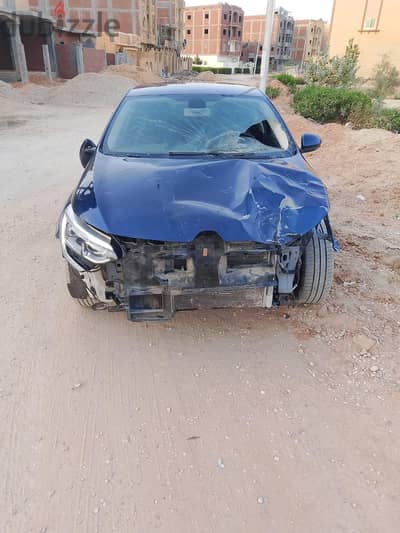 رينو ميجان 2023/ Renault Megane 2023