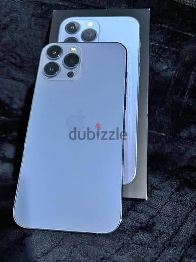 مطلوب 13 pro Max