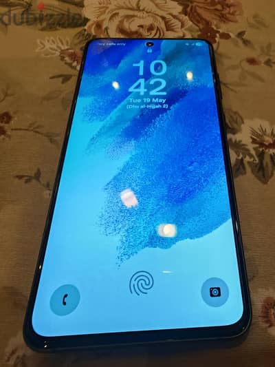 Samsung S21 fe