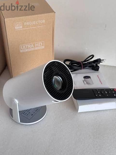projector hy300 1