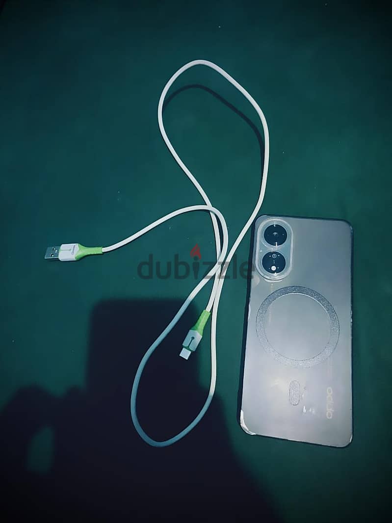 OPPO A78 1