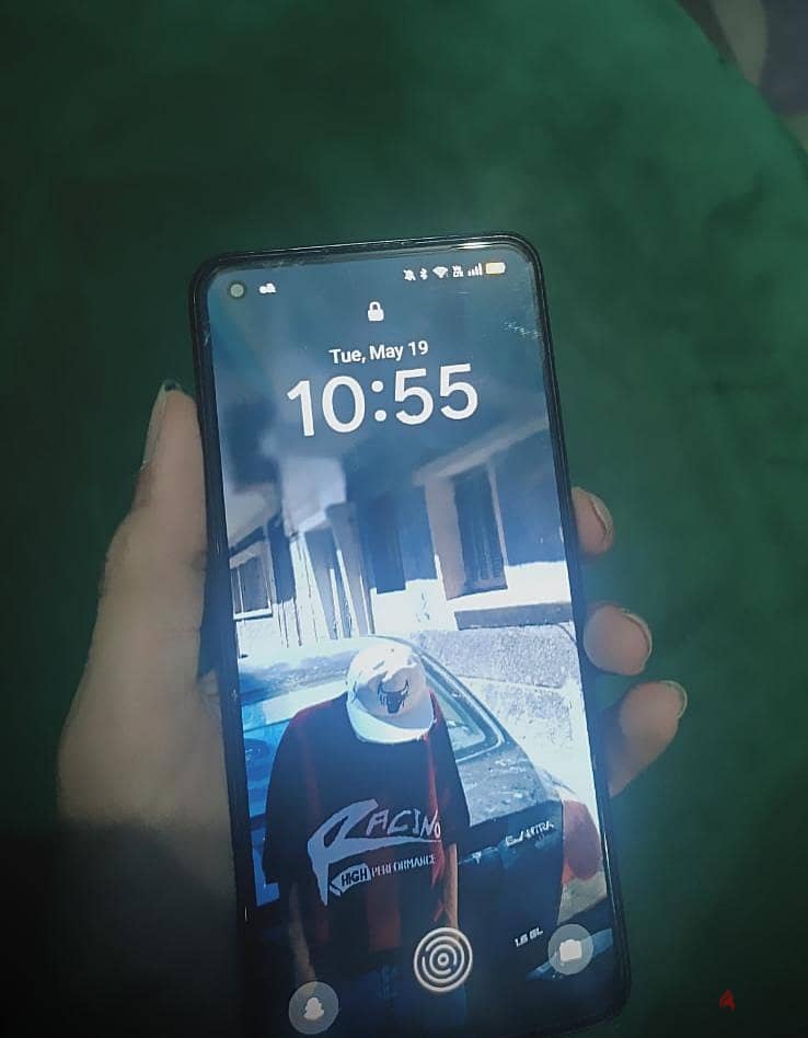 OPPO A78 2