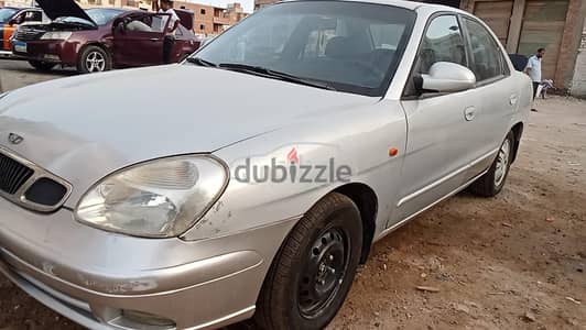 دايو نوبيرا 2 2006 للبيع الغردقة