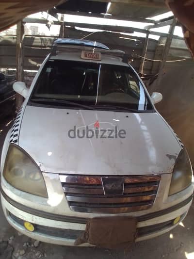 اسبيرانزا A516 2010 للبيع القاهرة