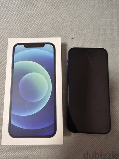 iPhone 12 for Sale / للبيع