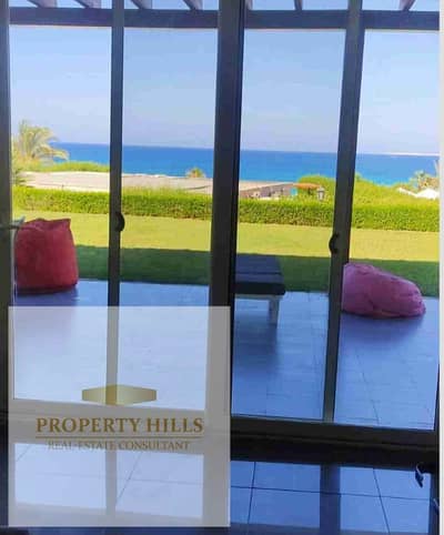 For urgent sale villa from el abd in sidi henish fully finished