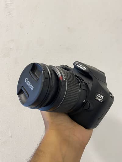 Canon 1300D