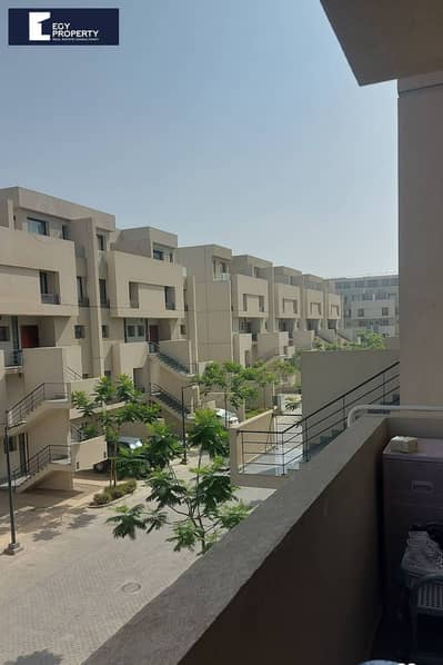 The lowest price Diplex for sale in Alburouj compound with very prime location
