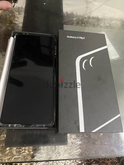 Samsung flip z 7 new