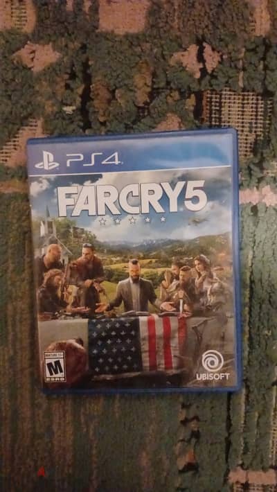 Ps5 and Ps4 used cds