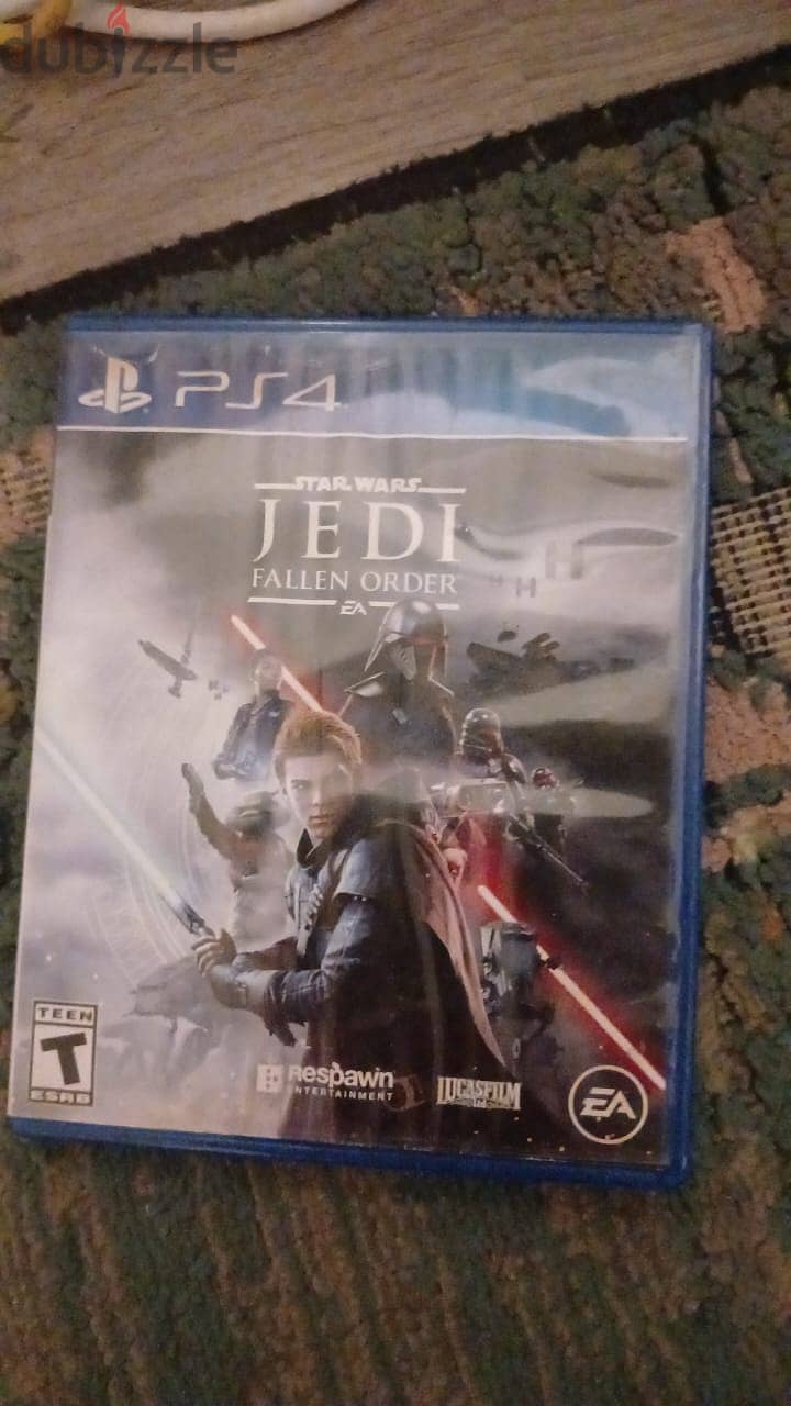 Ps5 and Ps4 used cds 1