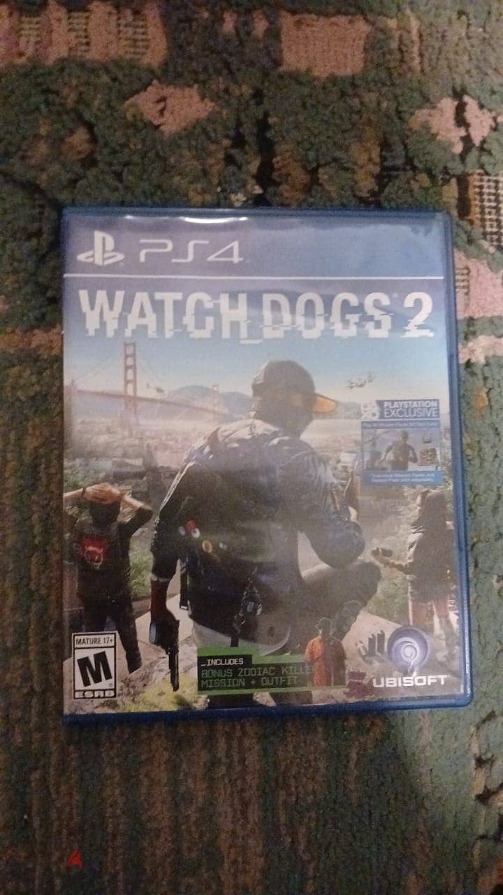 Ps5 and Ps4 used cds 6