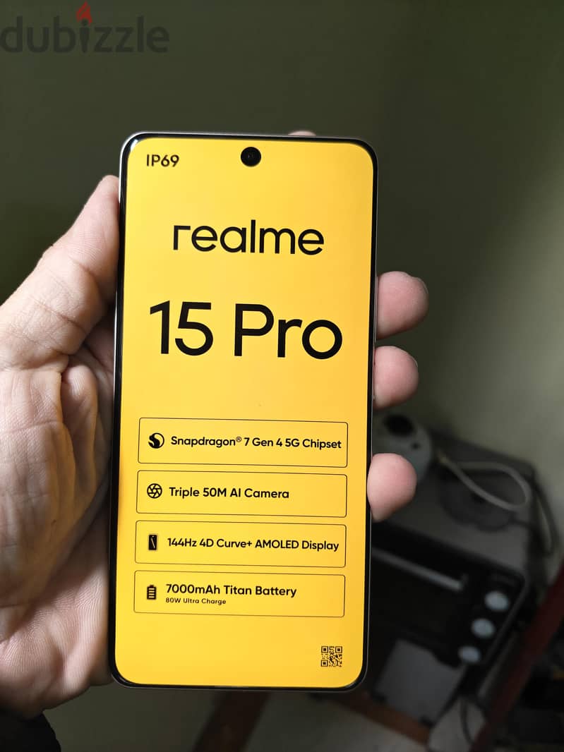 realme 15pro 1