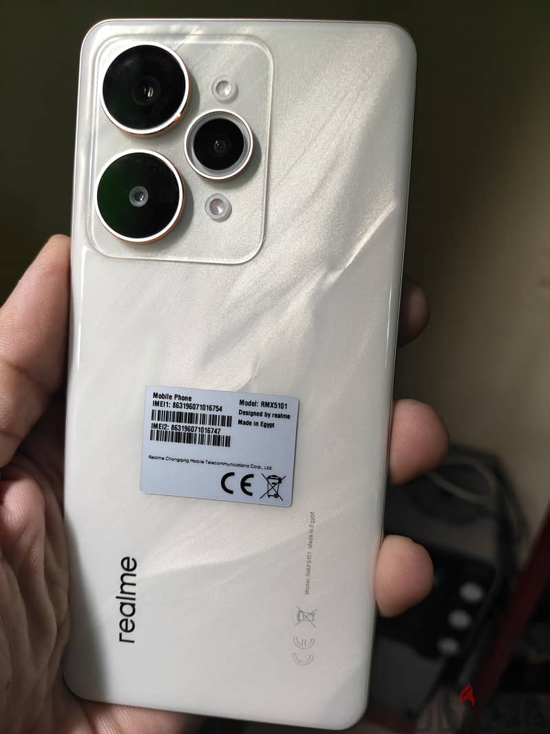 realme 15pro 2