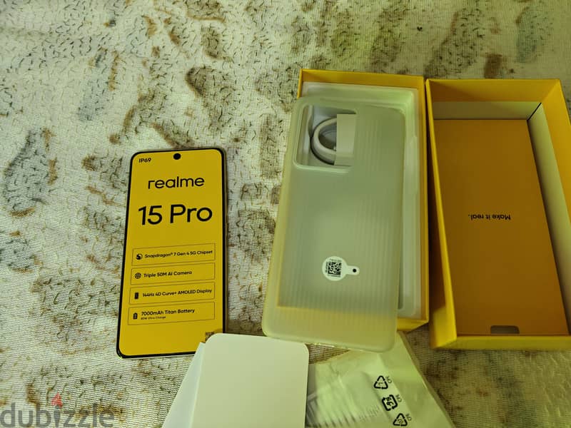 realme 15pro 3