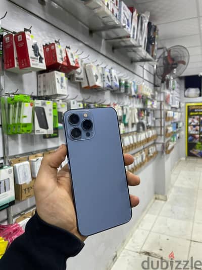 ايفون 13promax