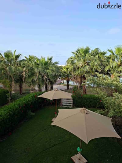 Duplex on Lake Costa in Amwaj for rent