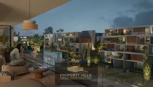 فيلا مستقلة في NMQ Sheikh Zayed – Melee & Al Ahly Sabbour | 295 م² + حديقة 394 م² | 5 غرف | 21.6 مليون