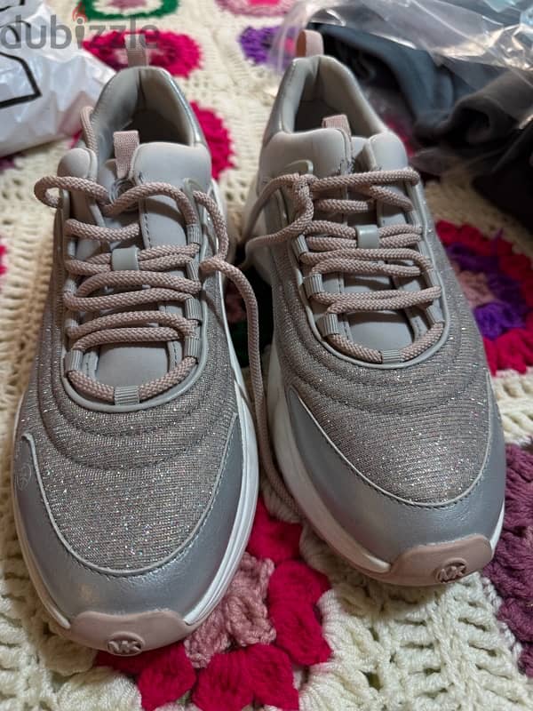 Mk shoes 2