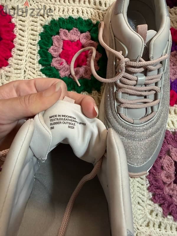 Mk shoes 3