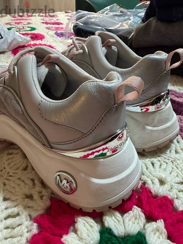 Mk shoes 4