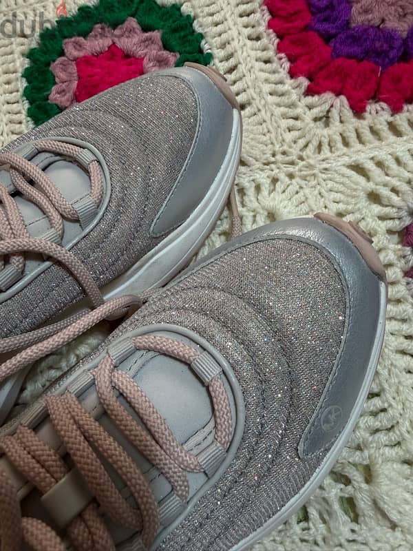 Mk shoes 5