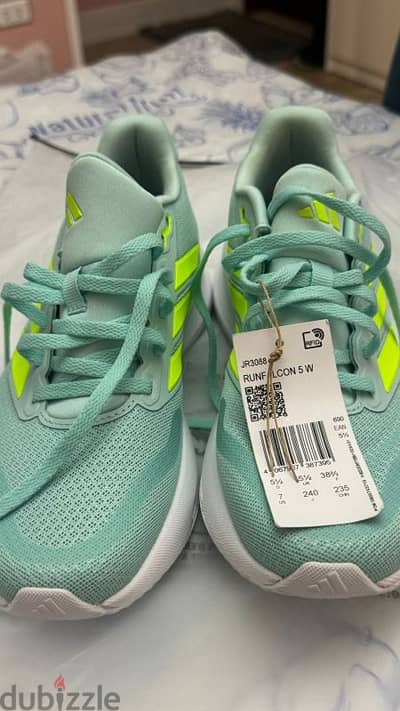 adidas falcon shoes girls