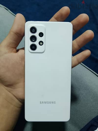 سامسونج ايه 52