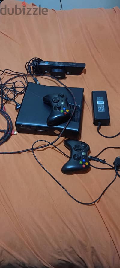 Xbox 360