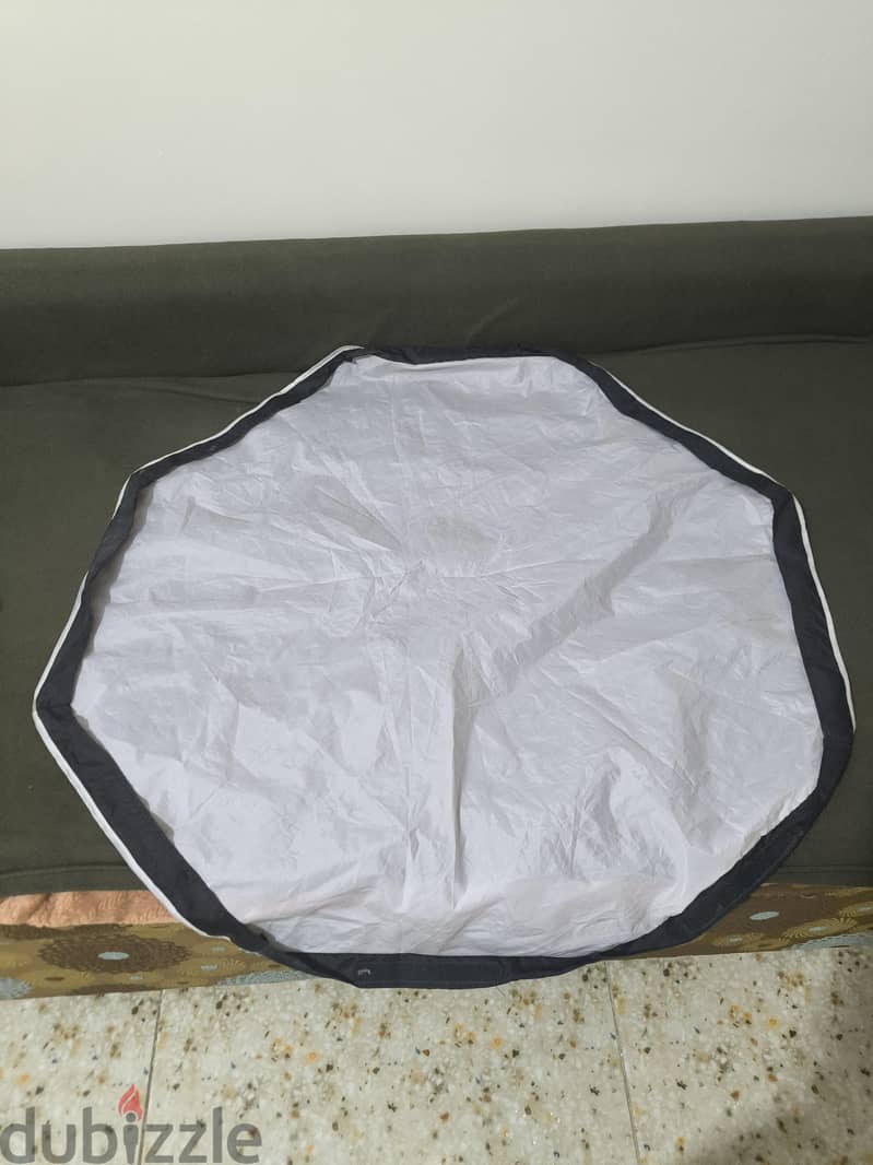 diffuser Octabox 120 1