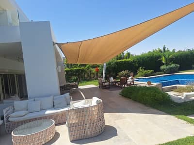Luxury Villa for Rent in Hacienda White – Premium Furnished Villa