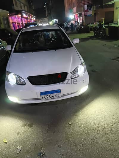 BYD F3 2014