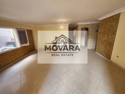 Super Lux Apartment for Rent at a Special Price in Narges Buildings