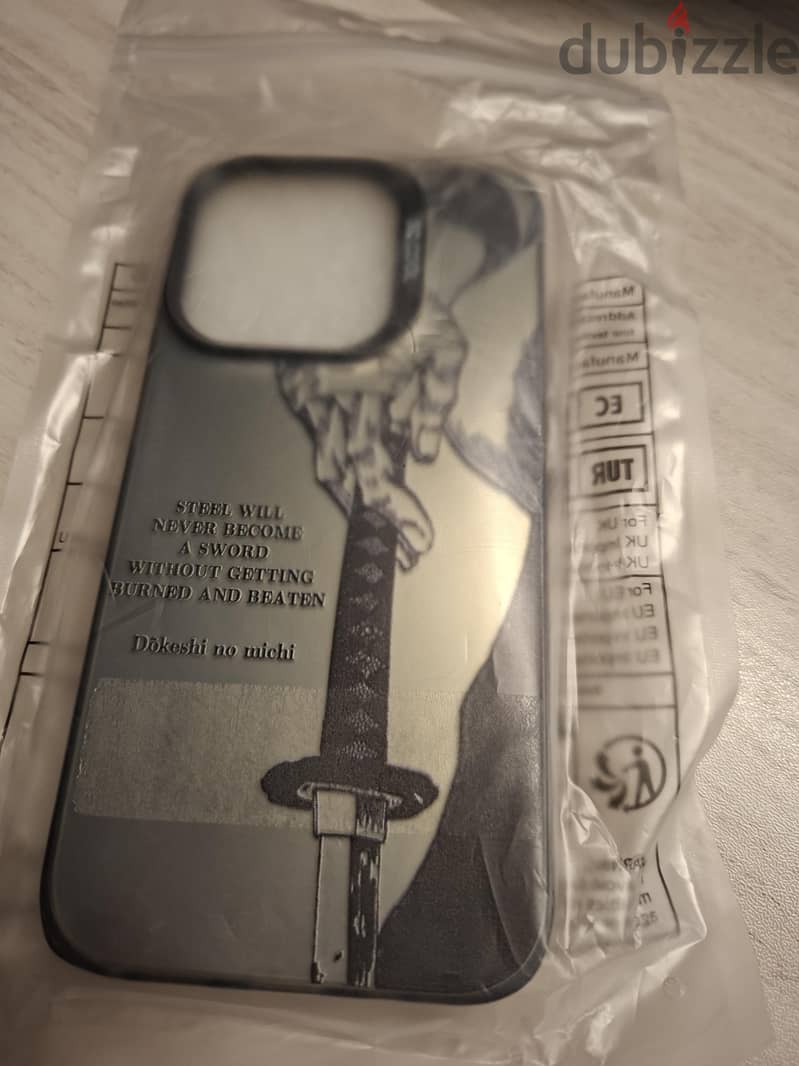 iphone 15 pro case 2