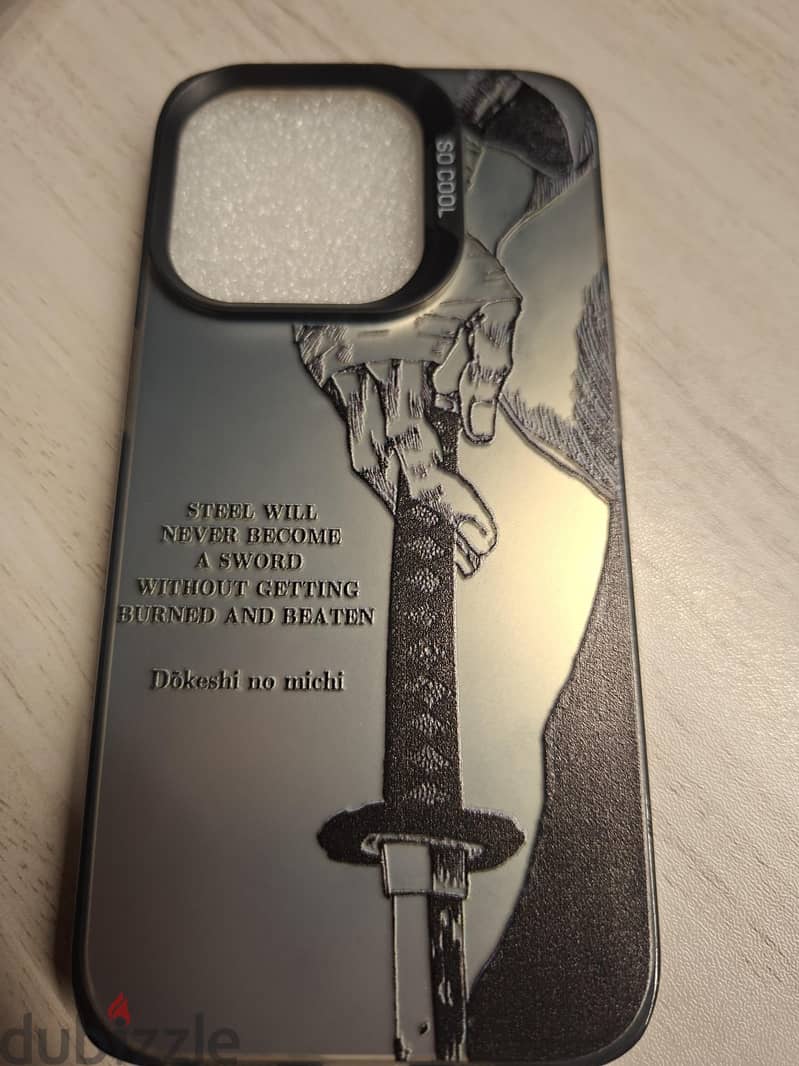 iphone 15 pro case 3
