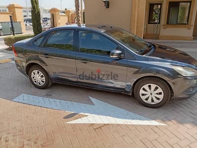 Ford Focus 2008